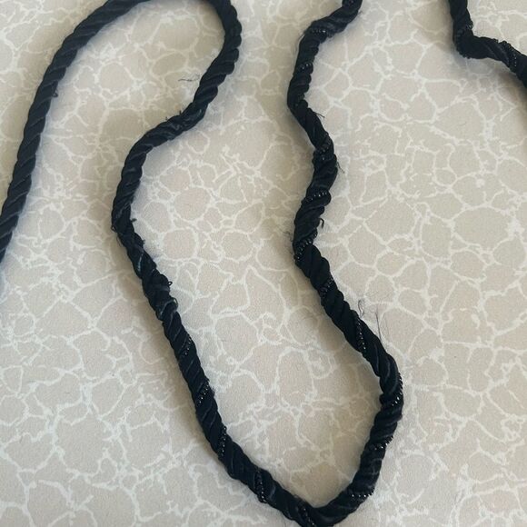 Vintage PATRICK SWEENEY The Last Tulip Comapny Beaded Purse - Picture 10 of 16